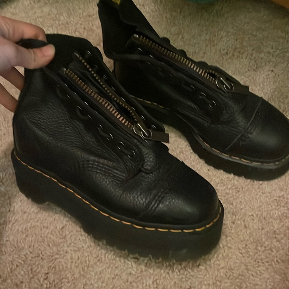 Doc Martens